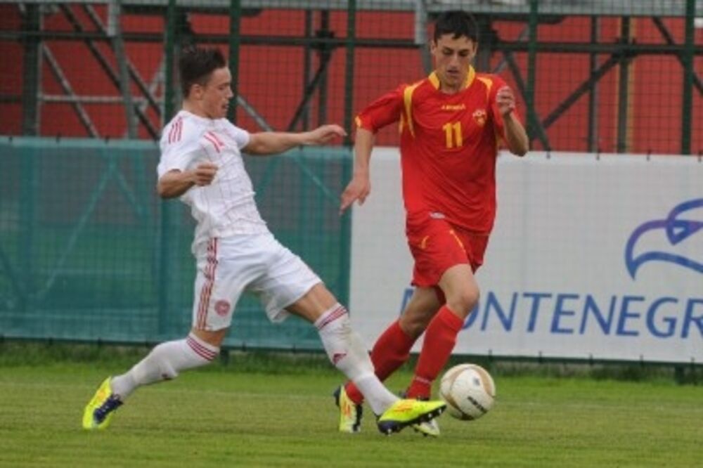 omladinci_1, Foto: S.PRELEVIĆ