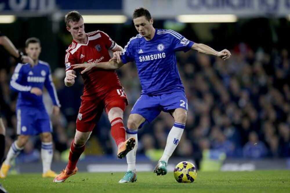 Matić, Foto: Beta-AP