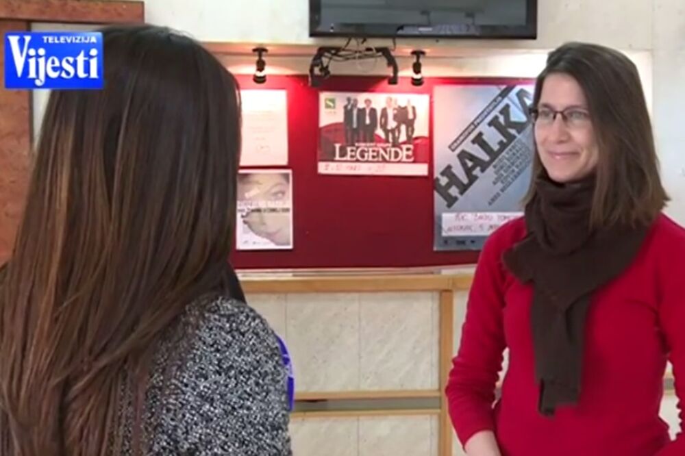 Halka, Foto: Screenshot (YouTube)