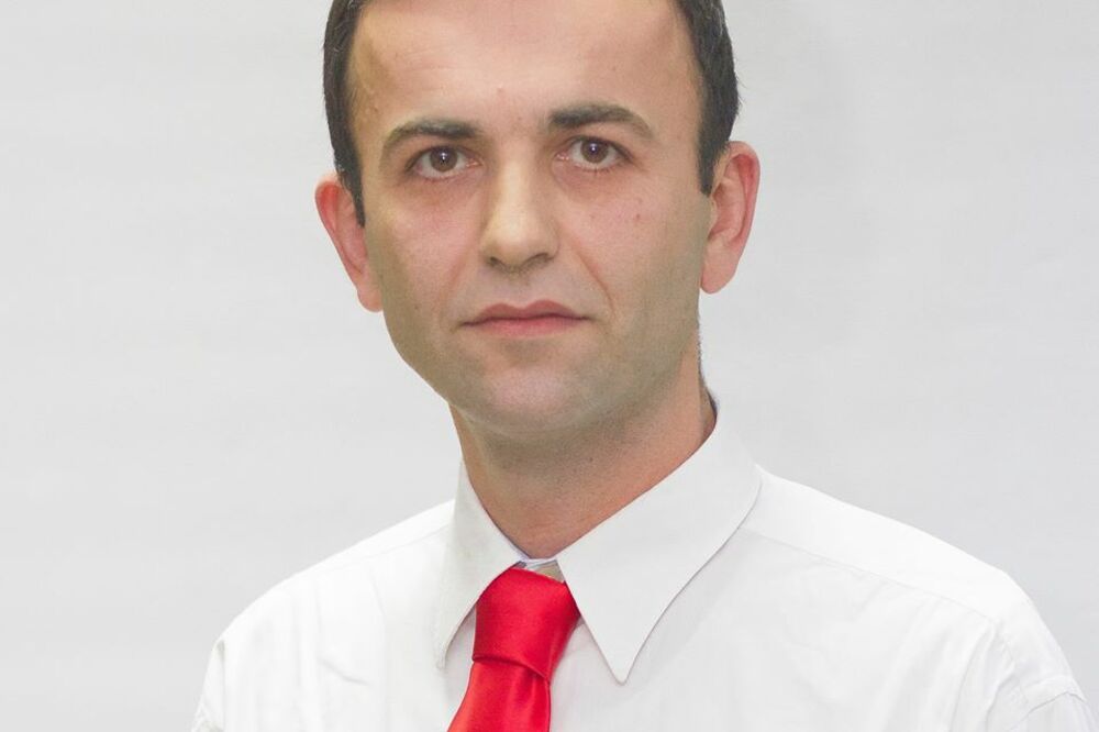 Senad Grlić