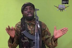 Boko Haram snimio pogubljenja dvojice muškaraca