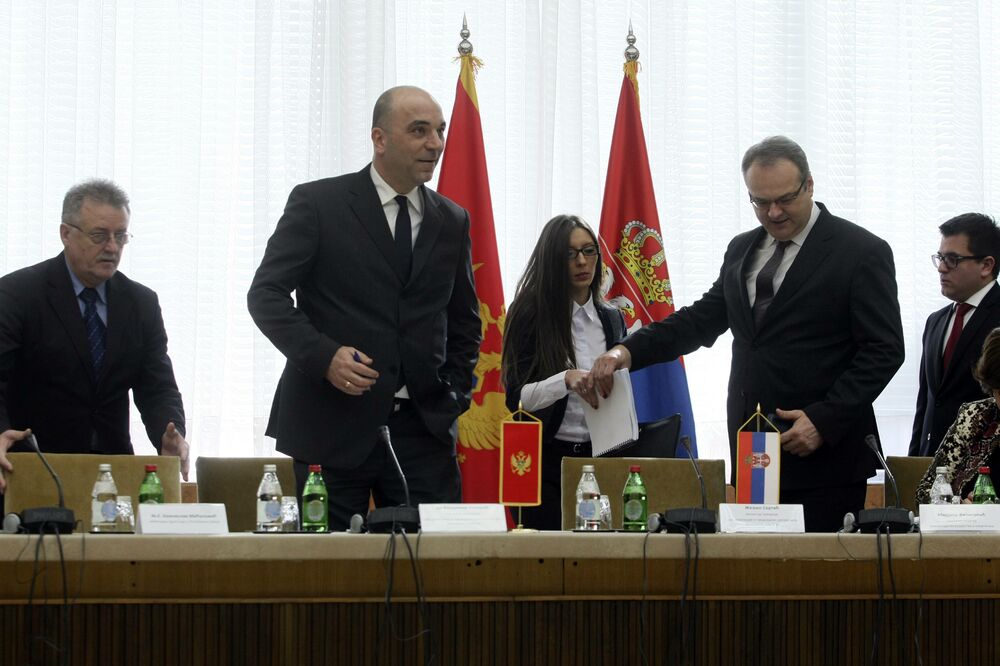 Željko Sertić, Vladimir Kavarić, Foto: Betaphoto