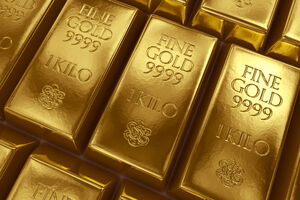 SAD: Ukradeno 125 kg zlata iz kamiona