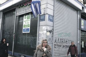 Grčka uvodi bonove za hranu i besplatnu struju za najsiromašnije