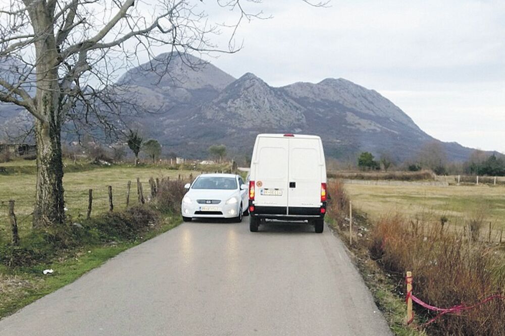 Mrkojevići, Foto: Radomir Petrić