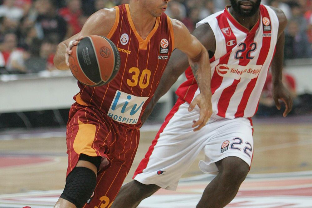 Karlos Arojo, Foto: Betaphoto