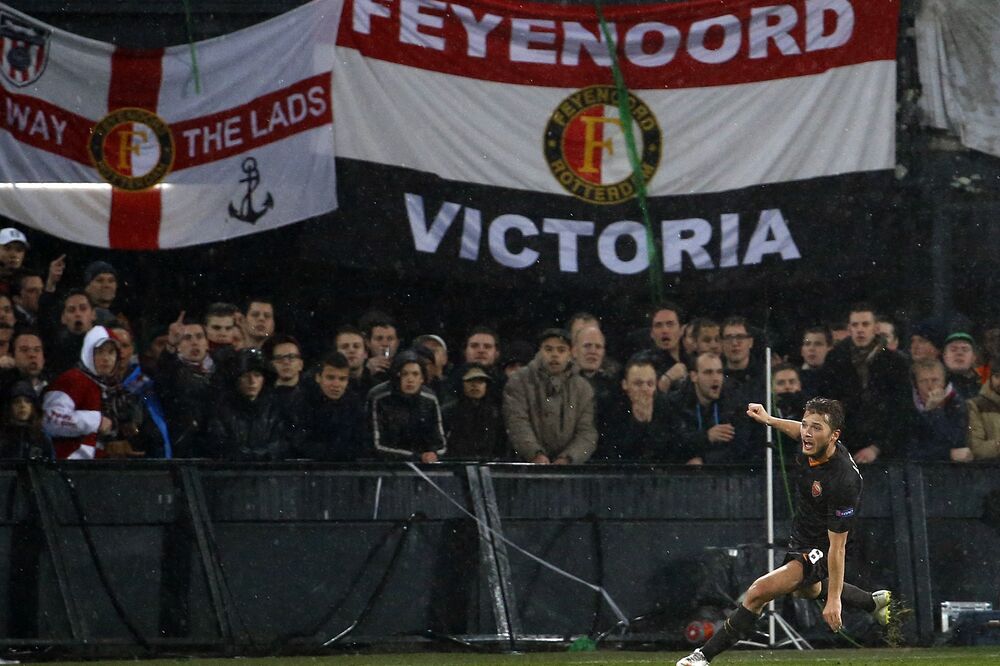 Adem Ljajić, Foto: Reuters