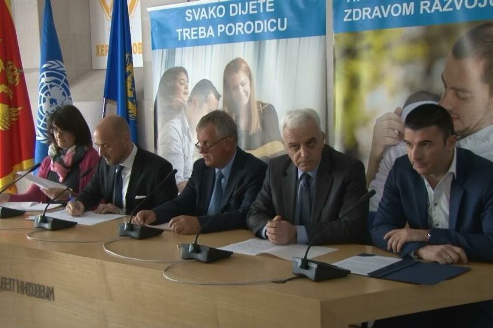 hraniteljstvo, Foto: Slavica Kosić