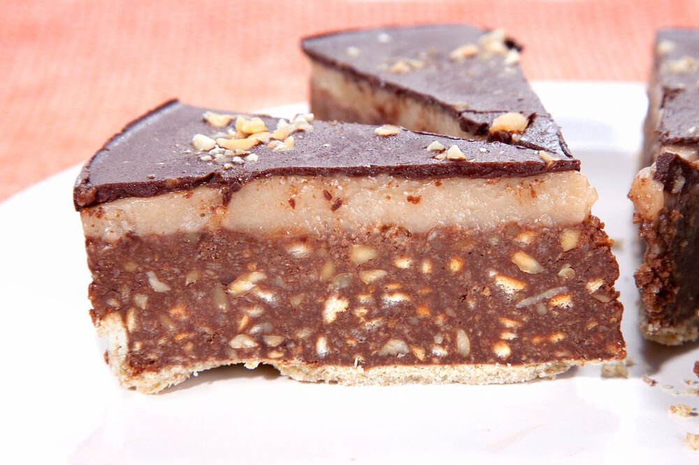 bajadera, Foto: Shutterstock