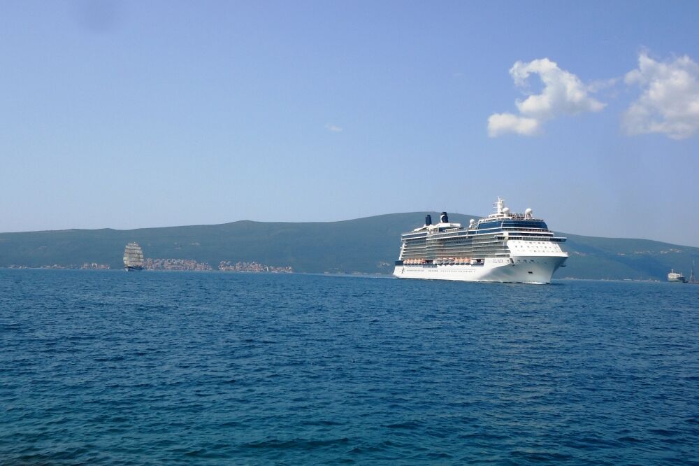 Celebrity Equinox, Foto: Siniša Luković