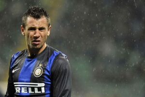 Kasano: Četiri puta sam odbio Juventus
