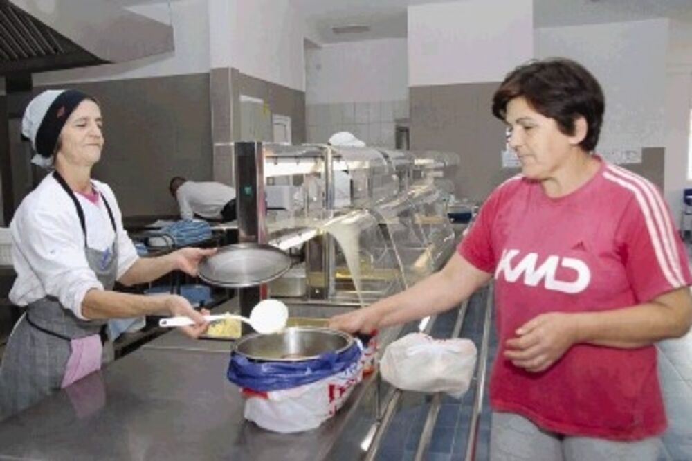 narodna kuhinja_1, Foto: Z. Đurić