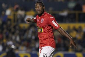 Fudbaler u Peruu napustio teren zbog rasističkih povika