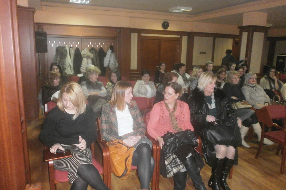 Forum žena SDP, Foto: SDP