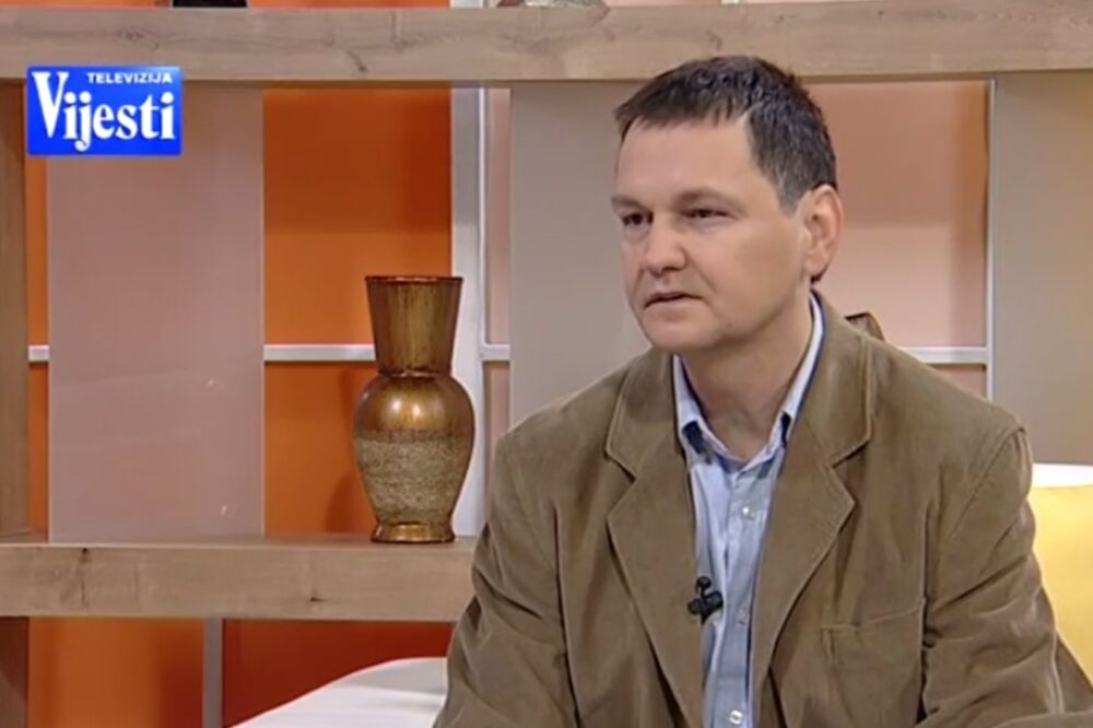Slobodan Lončarević, Foto: Screenshot (YouTube)