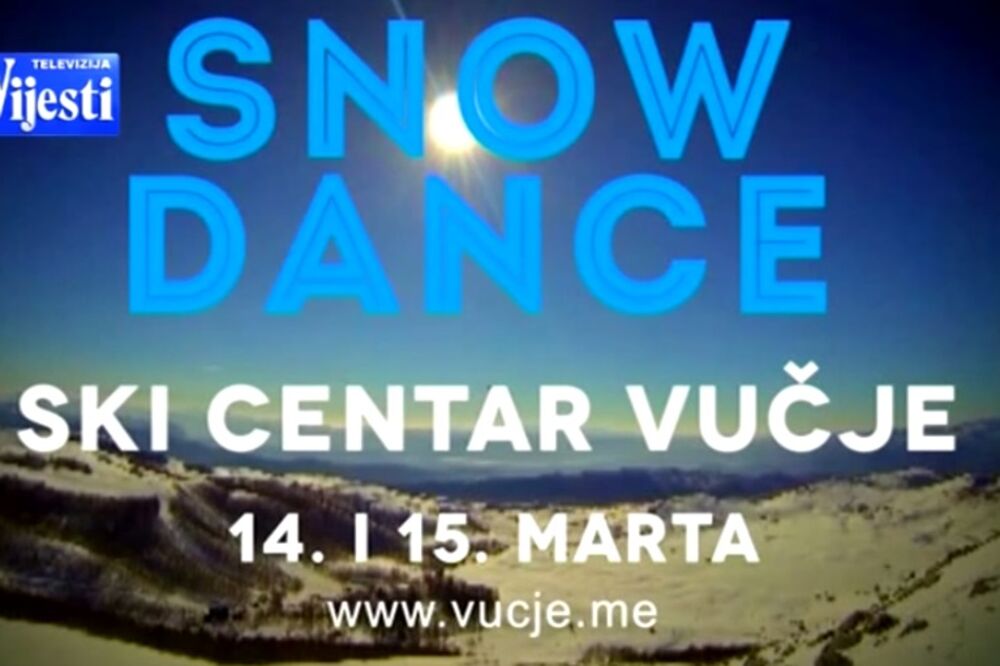 Boje jutra, Vučje, Foto: Screenshot (YouTube)