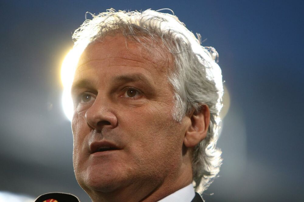 Fred Ruten, Foto: Reuters