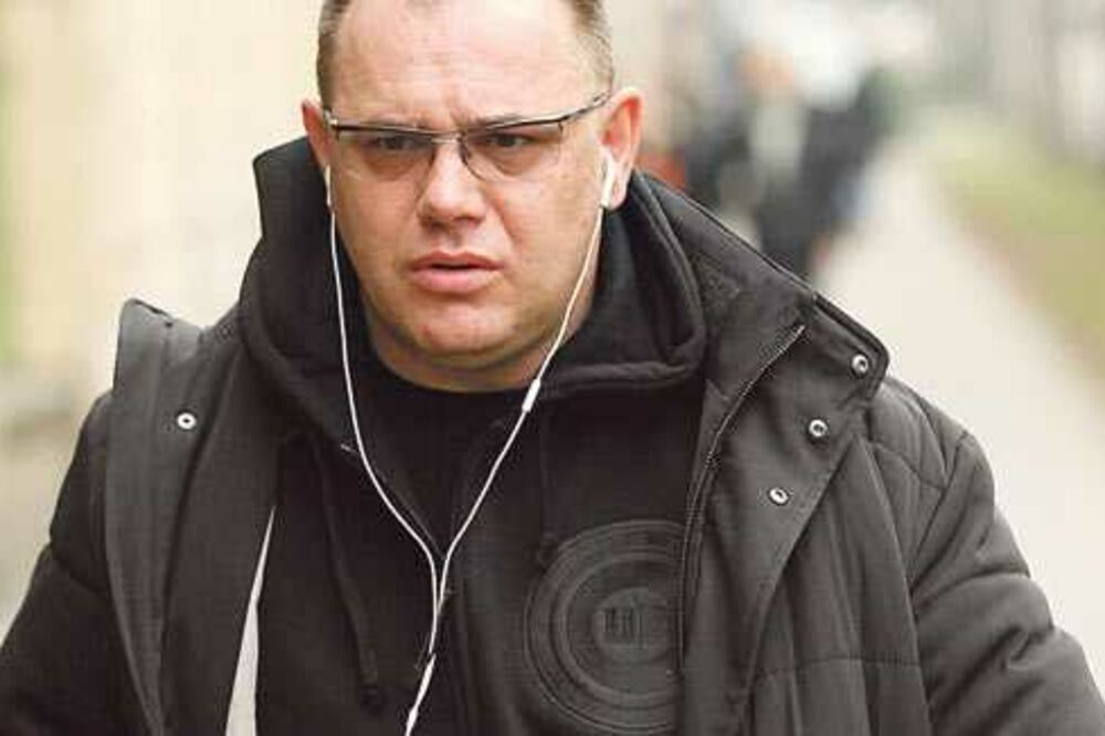 Pukanić, Foto: Jutarnji.hr