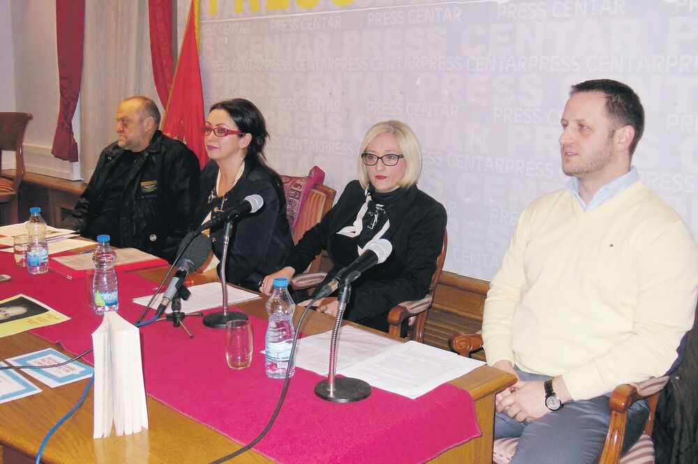 Milisav Popović, Foto: Svetlana Mandić