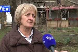 Porodica Vuković ostala bez krova nad glavom