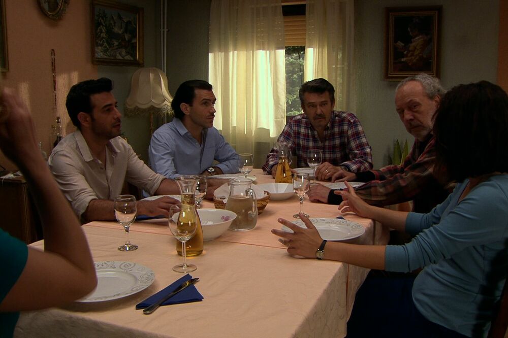 Kud puklo da puklo, Foto: TV vijesti