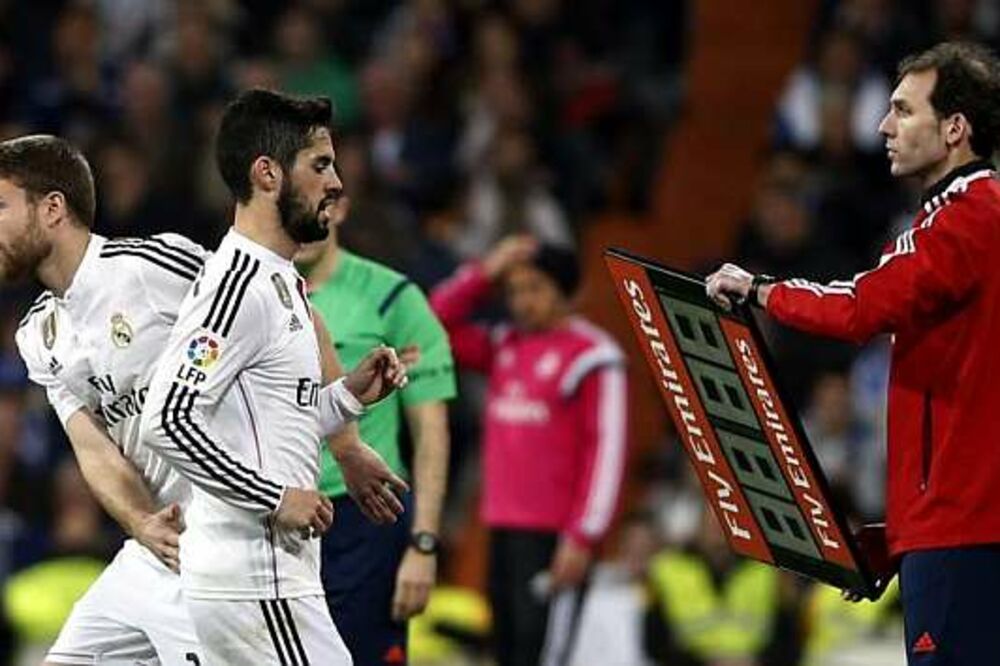 Isko i Asijer Iljaramendi, Foto: Screenshot