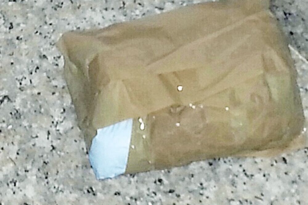 paket Budva, Foto: Privatna arhiva