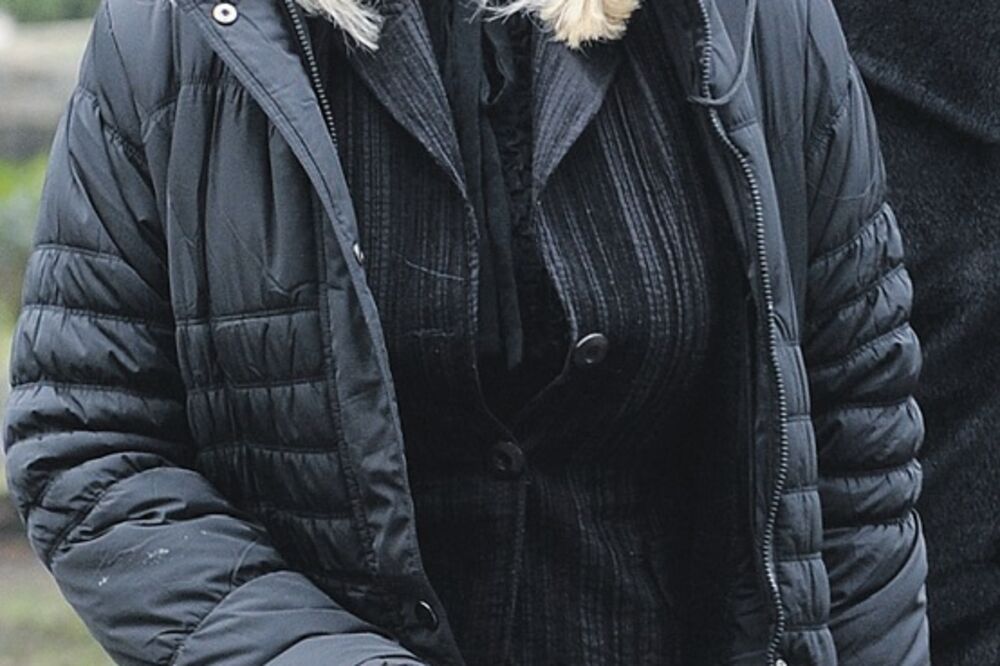 Snežana Jonica, Foto: Savo Prelević