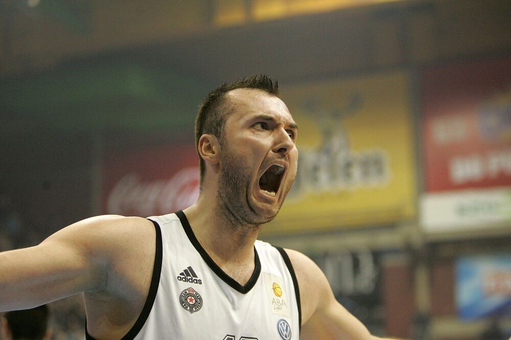 Milan Mačvan, Foto: Betaphoto