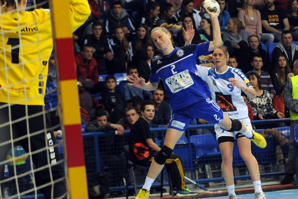 Radmila Petrović, Foto: Luka Zeković