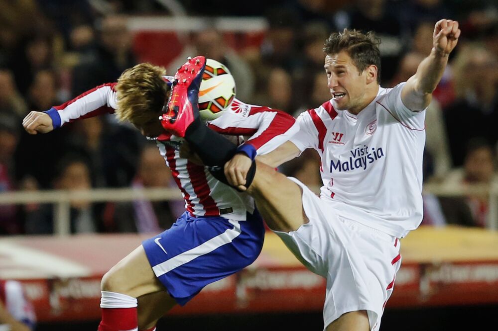 Fernando Tores, Foto: Reuters