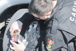 Drogu švercuju i dojilje i osobe sa invaliditetom