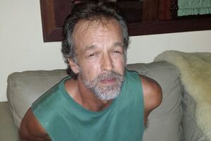 Vođa sekte uhapšen u Brazilu zbog seksualnog zlostavljanja 59...