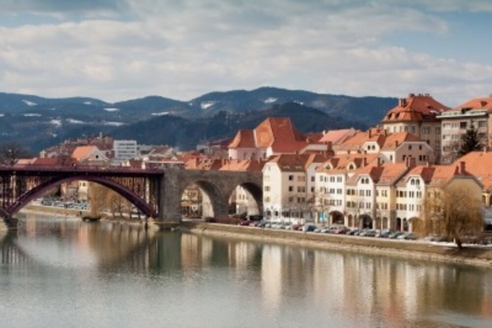 maribor_1, Foto: SHUTTERSTOCK