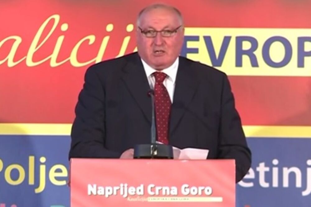 Borislav Boro Kašćelan, Foto: Screenshot(YouTube)