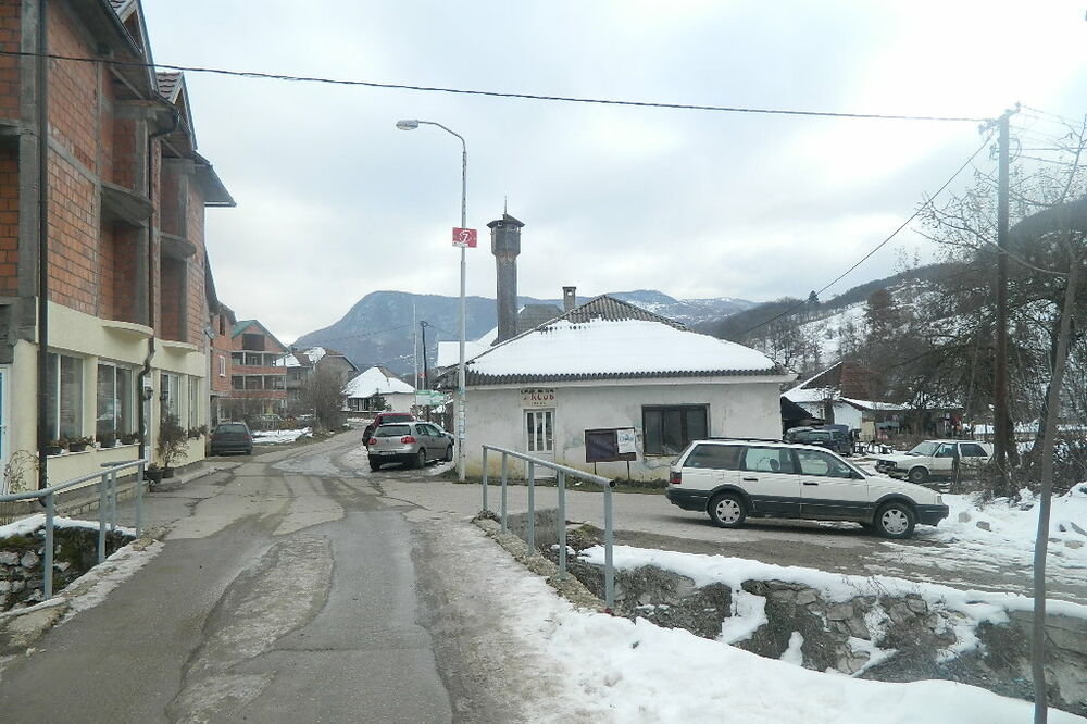 Petnjica, Foto: Tufik Softić