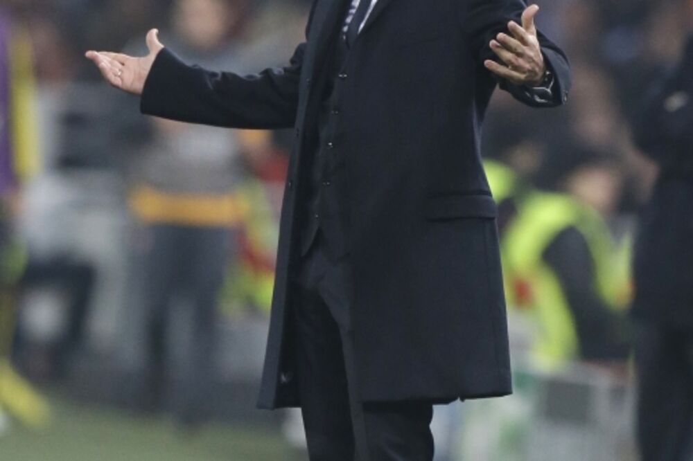 Roberto di Mateo, Foto: Beta/AP