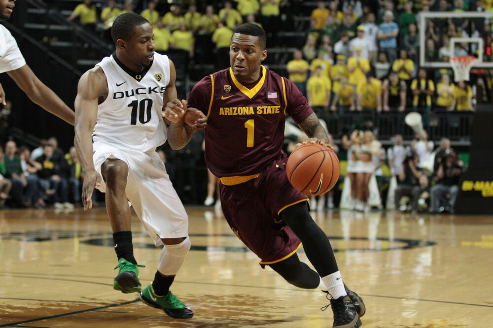 Džejhi Karson, Foto: Www.hickory-high.com