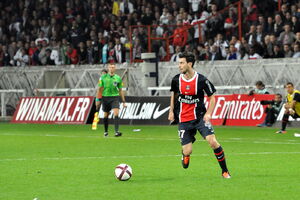 Pastore ostaje u PSŽ-u do ljeta 2019. godine