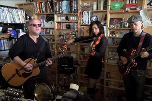 Bend Piksiz se priprema za turneju