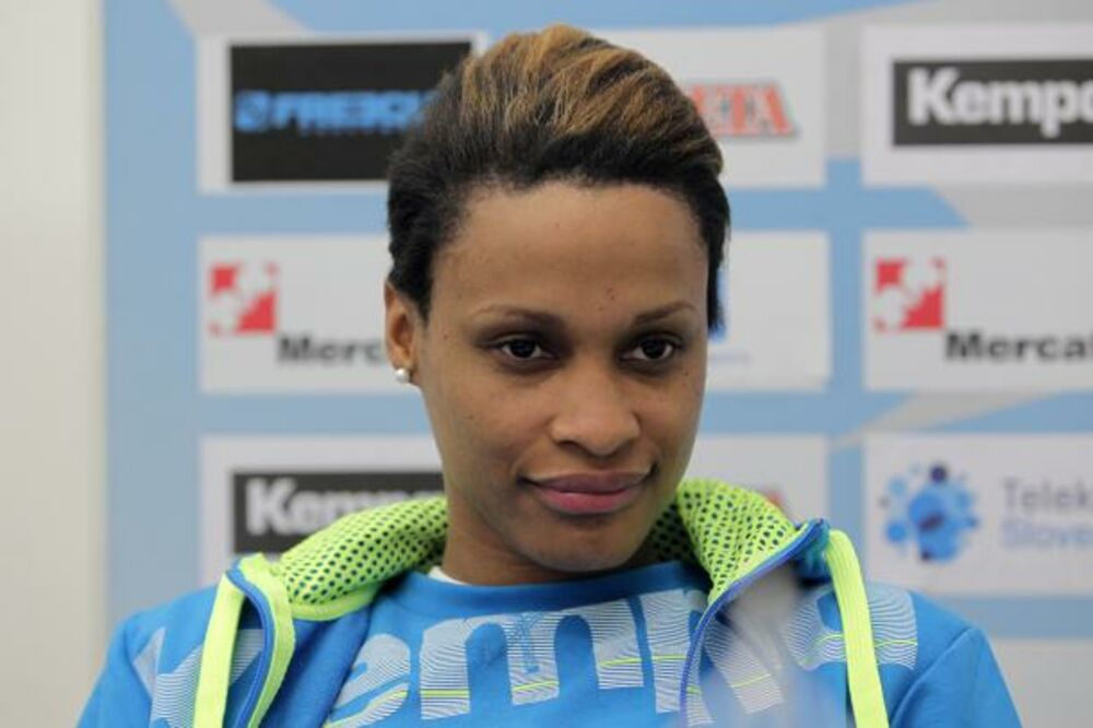 Alison Pino, Foto: Www.slovenskenovice.si