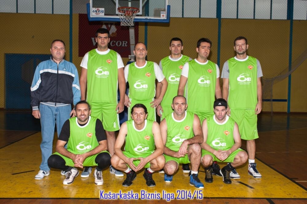 Crnogorska komercijalna banka, Foto: Arhiva "Vijesti"