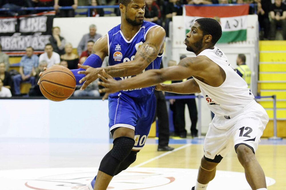 Omar Kuk, Foto: Abaliga