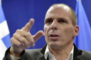 Varufakis: Bez milosti za utajivače poreza