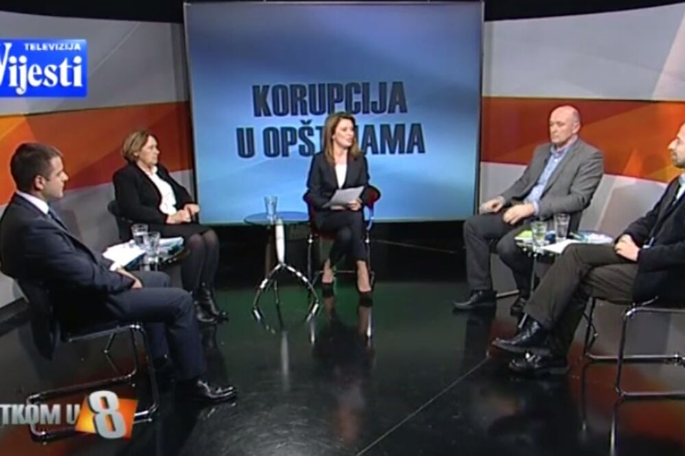 Petkom u 8, Foto: Screenshot (YouTube)