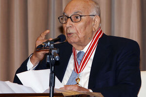 Umro turski pisac Jašar Kemal