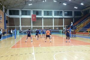 Budvanska rivijera maksimalno protiv Budućnosti