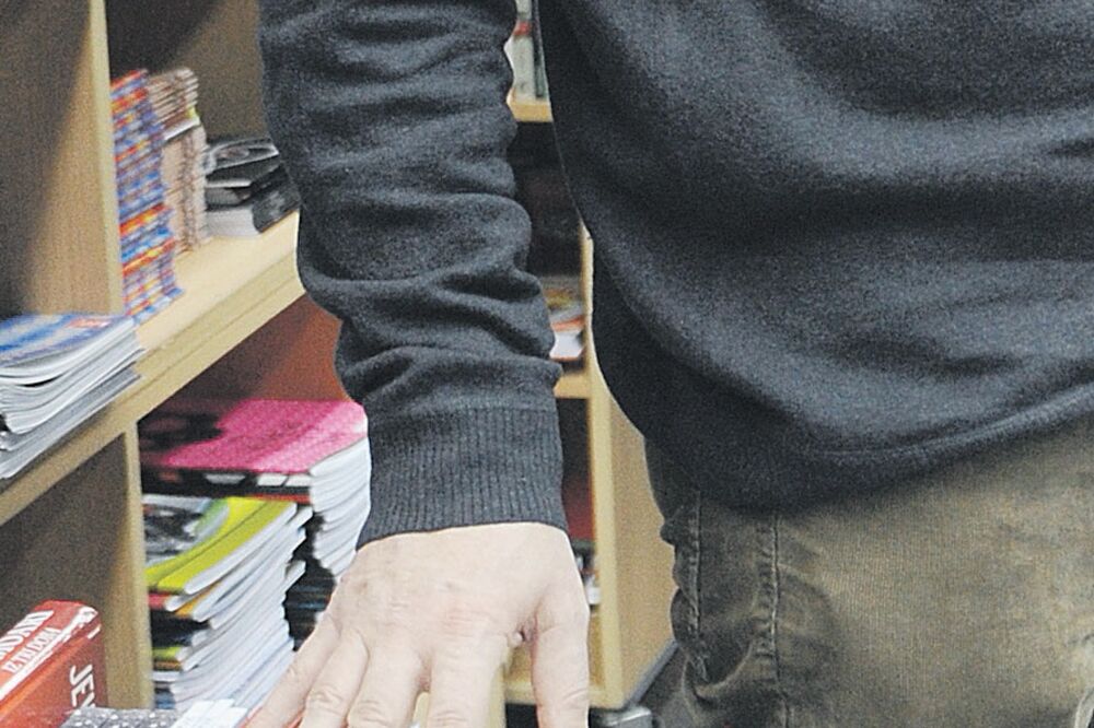 Ante Tomić (Novina)