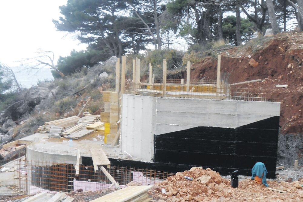 Savo Bošković, Ranko Babović, Foto: Radomir Petrić