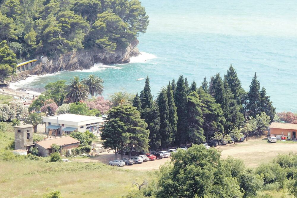 Lučice, Foto: Vuk Lajović